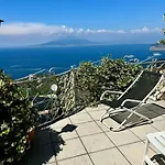 Il Belvedere 3* Sorrento