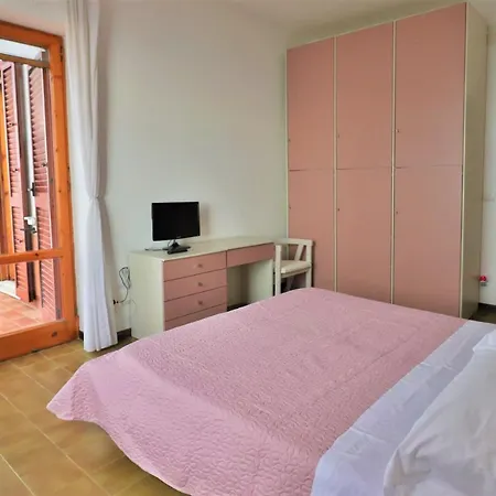 Frühstückspension Il Belvedere Sorrent