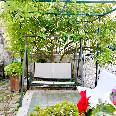 Frühstückspension Il Belvedere