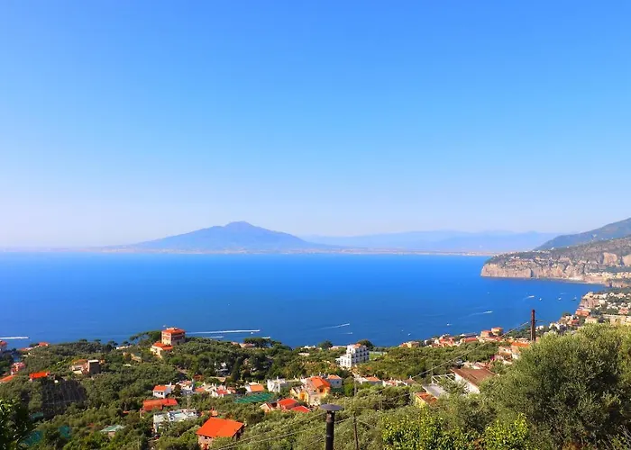 Il Belvedere 3* Sorrent