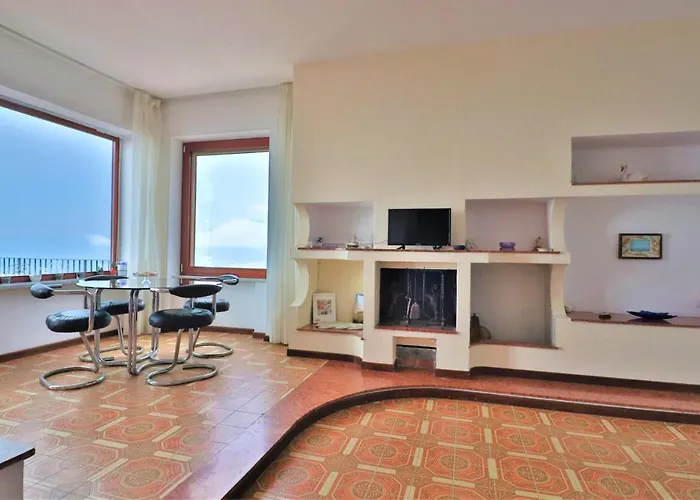 Il Belvedere Frühstückspension