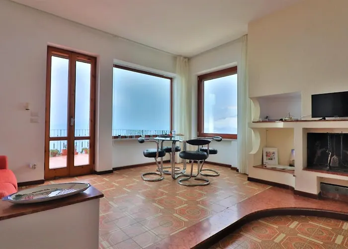 Il Belvedere 3* Sorrent