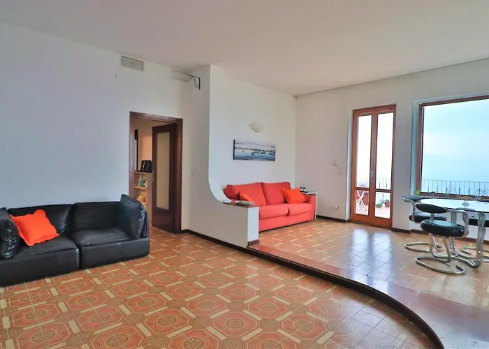 Il Belvedere Frühstückspension Sorrent