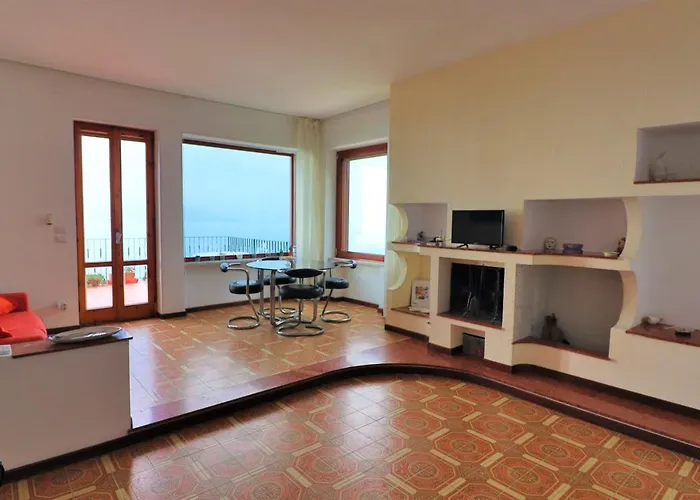 Frühstückspension Il Belvedere