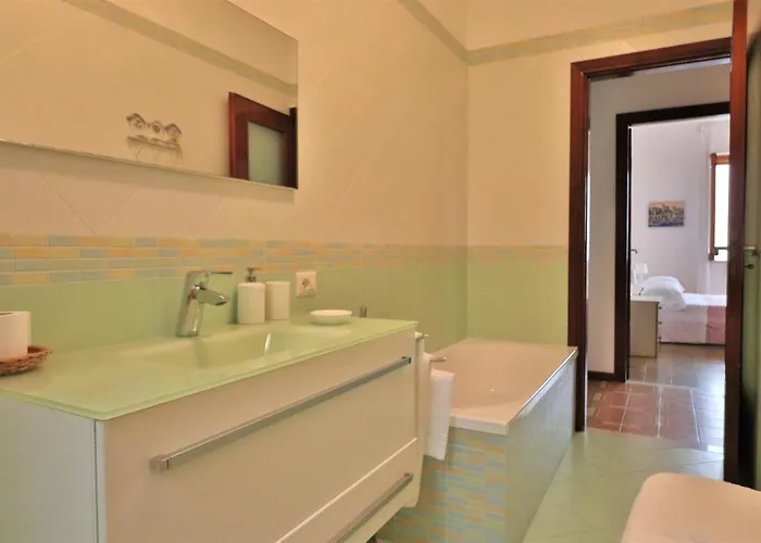 Frühstückspension Il Belvedere