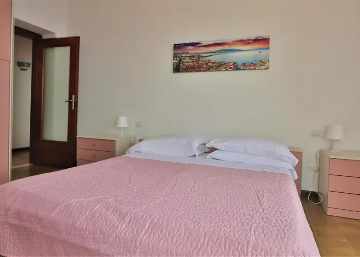 Frühstückspension Il Belvedere