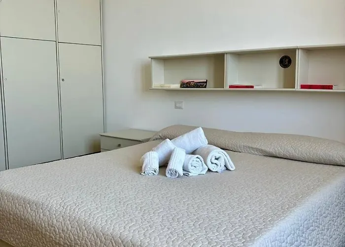 Frühstückspension Il Belvedere Sorrent