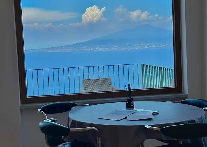 Il Belvedere Sorrent