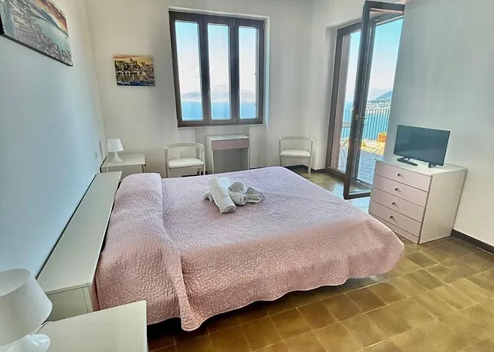 Il Belvedere Sorrent