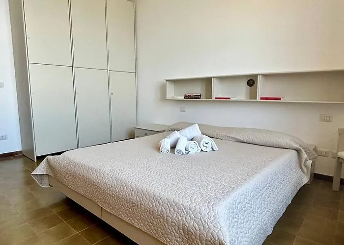 Il Belvedere Frühstückspension 3*