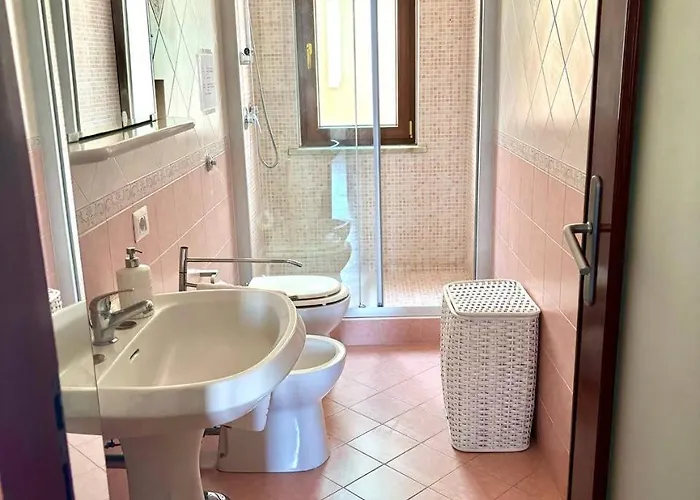 Frühstückspension Il Belvedere Sorrent