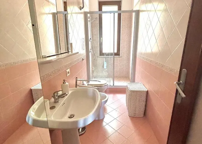 Il Belvedere Sorrent