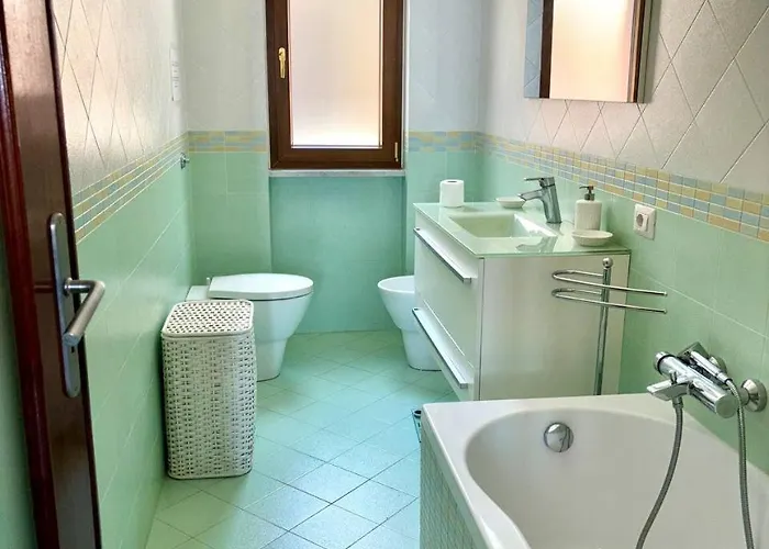 Il Belvedere Frühstückspension