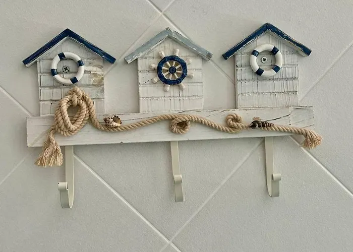 Frühstückspension Il Belvedere Sorrent