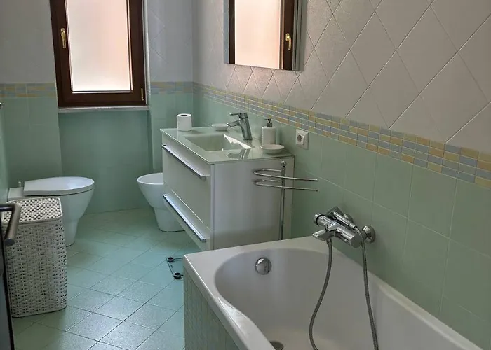 Frühstückspension Il Belvedere Sorrent