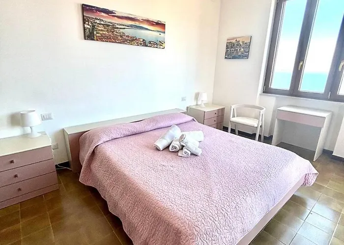 Il Belvedere Frühstückspension Sorrent