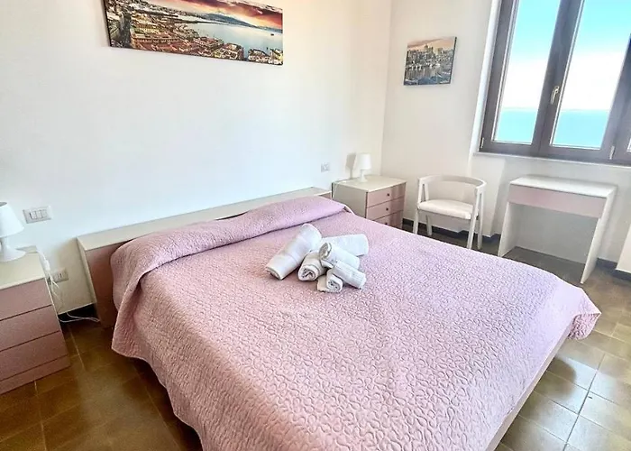 Il Belvedere Frühstückspension 3*