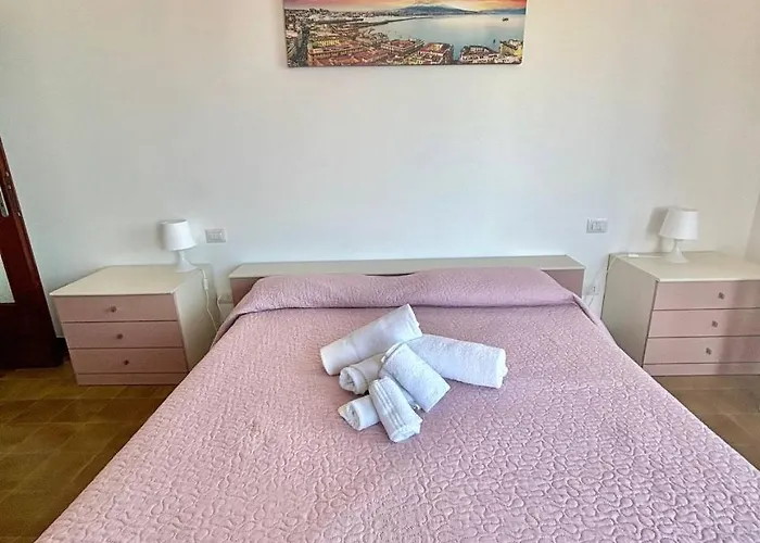 Il Belvedere Frühstückspension Sorrent