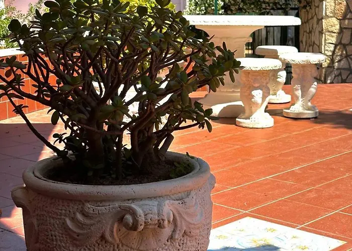 Il Belvedere 3* Sorrent