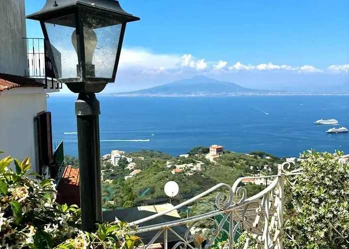 Il Belvedere Frühstückspension