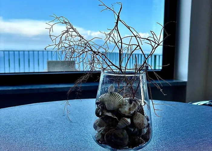 Frühstückspension Il Belvedere 3*