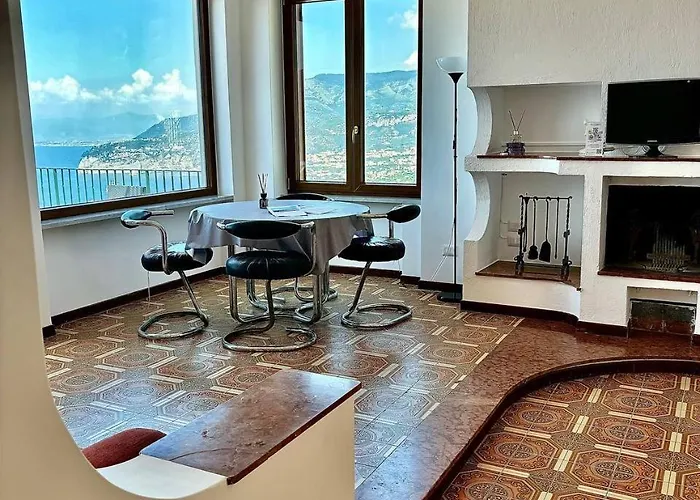 Il Belvedere Frühstückspension 3*