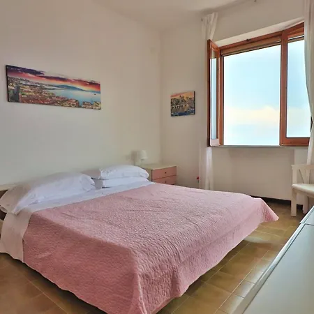 Bed & Breakfast Il Belvedere Sorrento