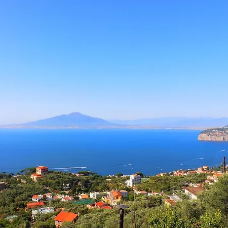 Il Belvedere 3* Sorrento