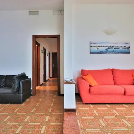 Il Belvedere Bed and breakfast *