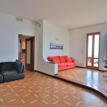 Il Belvedere Panzió Sorrento