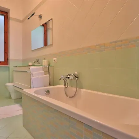 Il Belvedere Panzió Sorrento