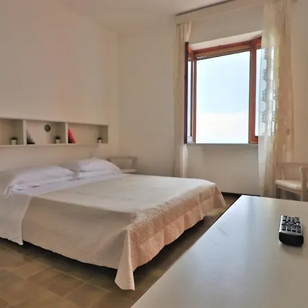 Il Belvedere 3* Sorrento