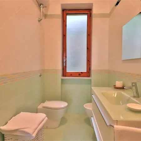 Il Belvedere Oda ve Kahvaltı 3*