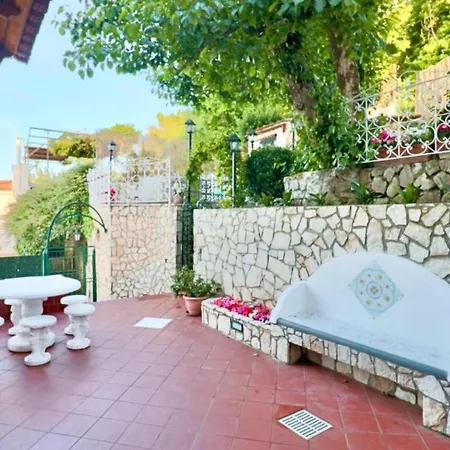 Il Belvedere 3* Sorrento