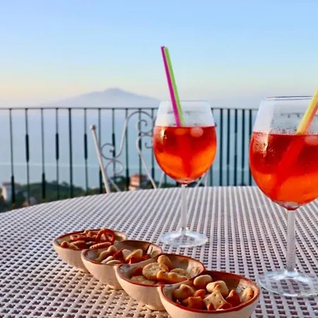 Panzió Il Belvedere 3*