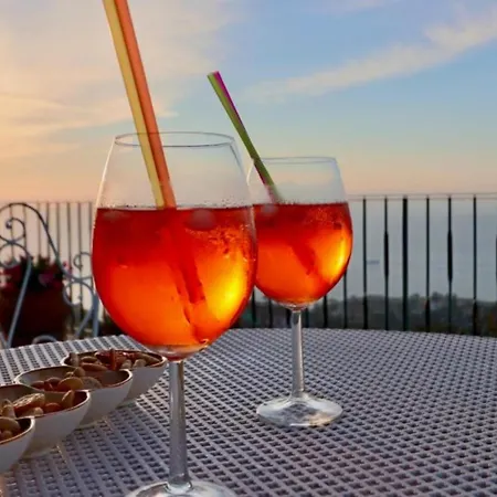 Couette-café Il Belvedere