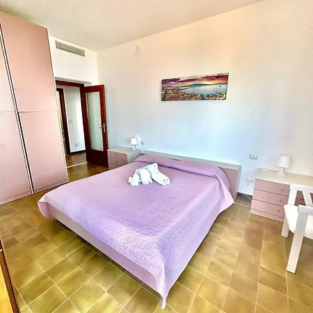 Il Belvedere Panzió 3*