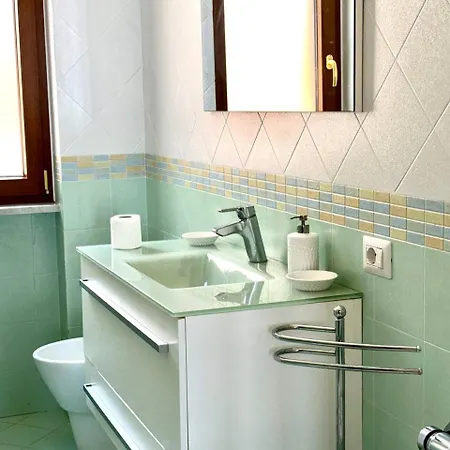 Il Belvedere 3* Sorrento