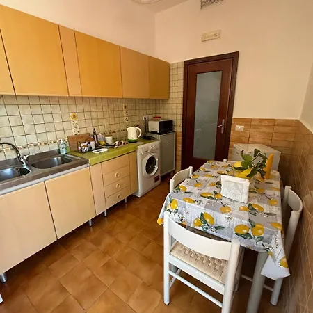 Il Belvedere 3* Sorrento