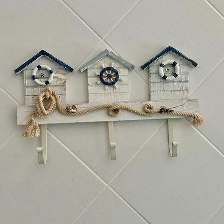 Panzió Il Belvedere Sorrento