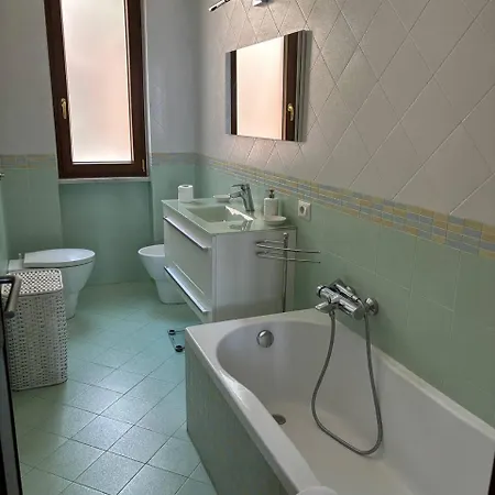 Panzió Il Belvedere Sorrento