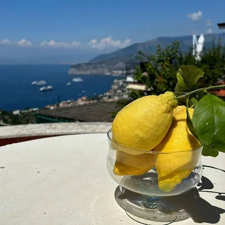 Il Belvedere 3* Sorrento