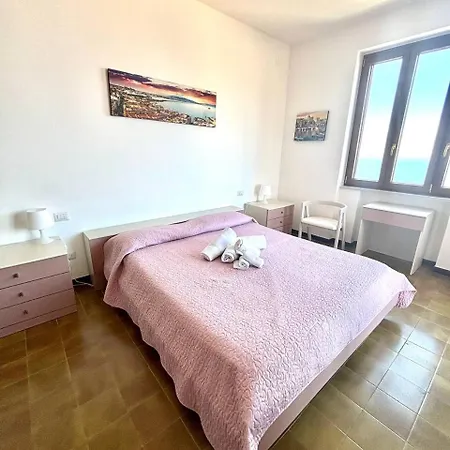 Il Belvedere Panzió Sorrento