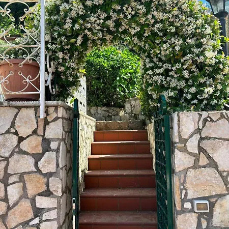 Il Belvedere Sorrento