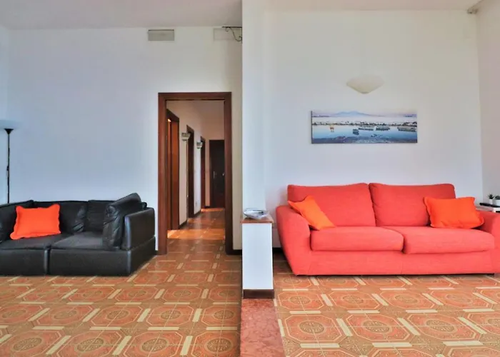 Il Belvedere לינה וארוחת בוקר 3*