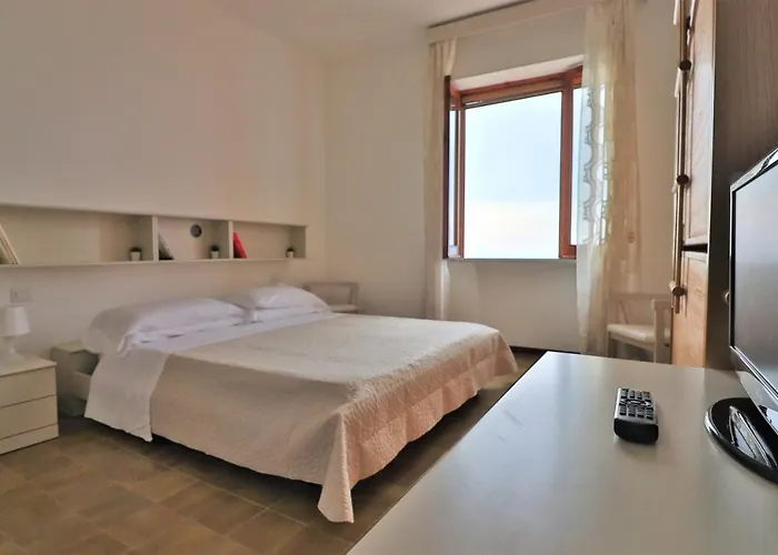 Il Belvedere 3* סורנטו