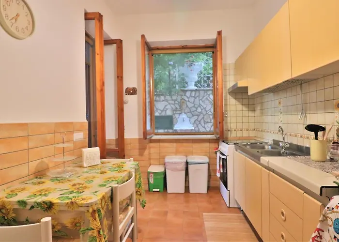 לינה וארוחת בוקר Il Belvedere