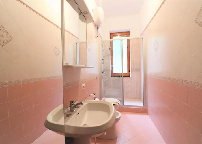 לינה וארוחת בוקר Il Belvedere סורנטו