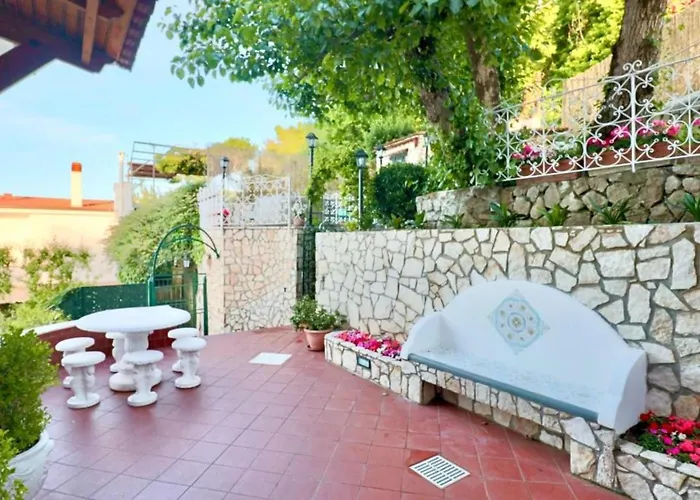 Il Belvedere 3* סורנטו