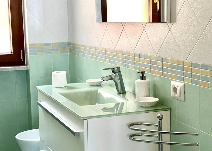 Il Belvedere 3* סורנטו